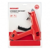 Пистолет клеевой Rexant ProfiMax 280Вт 11мм