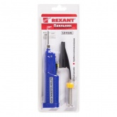 Паяльник Мини Rexant 8Вт 4.5В питание от 3-х батареек AA (блистер)