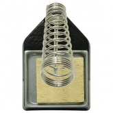 Подставка под паяльник Rexant Чугун квадрат