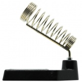 Подставка под паяльник Rexant Чугун квадрат