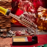 Подставка под паяльник Rexant Чугун квадрат