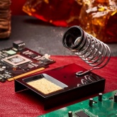 Подставка под паяльник Rexant