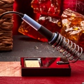 Подставка под паяльник Rexant