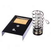 Подставка под паяльник Rexant