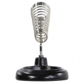 Подставка под паяльник Rexant Чугун круглый