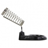 Подставка под паяльник Rexant Чугун круглый