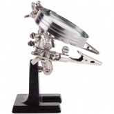 Держатель Rexant Третья рука с лупой х3