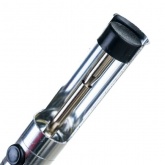 Вакуумный экстрактор припоя Rexant (оловоотсос), металл