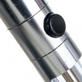 Вакуумный экстрактор припоя Rexant (оловоотсос), металл