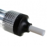 Вакуумный экстрактор припоя Rexant (оловоотсос), металл