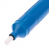 Оловоотсос Rexant для припоя пластик