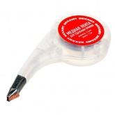 Медная лента Rexant (оплетка) для удаления припоя d2.5 мм х1.5 м BOX