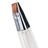 Медная лента Rexant (оплетка) для удаления припоя d2.5 мм х1.5 м BOX