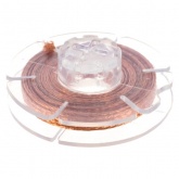 Медная лента Rexant (оплетка) для удаления припоя d3.0 мм х1.5 м