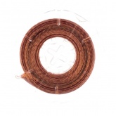 Медная лента Rexant (оплетка) для удаления припоя d3.0 мм х1.5 м