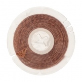 Медная лента Rexant (оплетка) для удаления припоя d2.5 мм х1.5 м