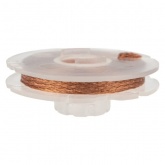 Медная лента Rexant (оплетка) для удаления припоя d2.5 мм х1.5 м