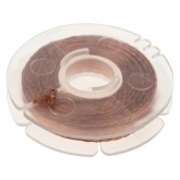 Медная лента Rexant (оплетка) для удаления припоя d2.5 мм х1.5 м