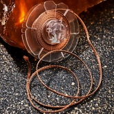 Медная лента Rexant (оплетка) для удаления припоя d1.5мм x1.5м