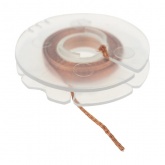 Медная лента Rexant (оплетка) для удаления припоя d1.0мм x1.5м