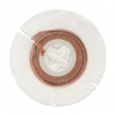 Медная лента Rexant (оплетка) для удаления припоя d1.0мм x1.5м