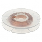 Медная лента Rexant (оплетка) для удаления припоя d1.0мм x1.5м