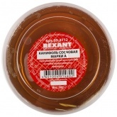 Канифоль сосновая марки Rexant А 500 г