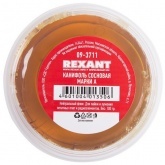 Канифоль сосновая марки Rexant А 100 г