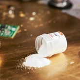 Флюс для пайки Rexant бура 20 г