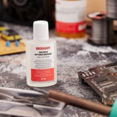 Флюс для пайки Rexant кислота ортофосфорная 30 мл (в индивидуальной упаковке)