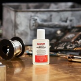 Флюс для пайки Rexant кислота ортофосфорная 30 мл