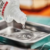 Флюс для пайки Rexant ЗИЛ-2 30 мл