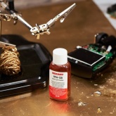 Флюс для пайки Rexant ЛТИ-120 30 мл