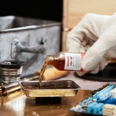 Флюс для пайки Rexant ЛТИ-120 30 мл