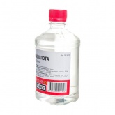 Флюс для пайки Rexant паяльная кислота 500 м