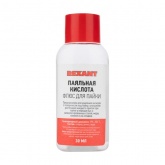 Флюс для пайки Rexant паяльная кислота 30 мл