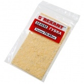 Губка для очистки паяльного жала Rexant 70x40 мм