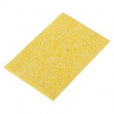 Губка для очистки паяльного жала Rexant 70x40 мм