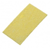 Губка для очистки паяльного жала Rexant 93x50 мм