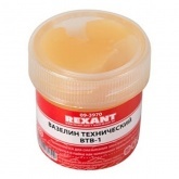 Вазелин технический Rexant ВТВ-1 20 мл