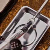 Смазка Rexant силиконовая 221 (до +350 C) 2мл (шприц)