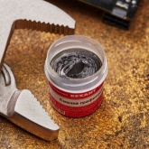 Смазка Rexant графитовая 20 мл