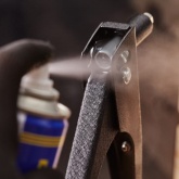 Силиконовая смазка спрей 400 мл