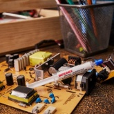 Смазка Rexant демпферная 2 мл (шприц)