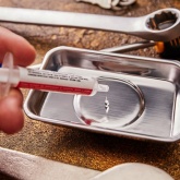 Смазка Rexant демпферная 2 мл (шприц)