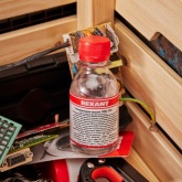 Силиконовое масло Rexant ПМС-200 100 мл