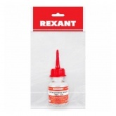 Силиконовое масло Rexant ПМС-200 15 мл