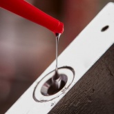 Силиконовое масло Rexant ПМС-200 15 мл