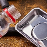 Силиконовое масло Rexant ПМС-100 100 мл