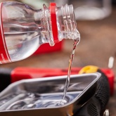 Силиконовое масло Rexant ПМС-100 100 мл